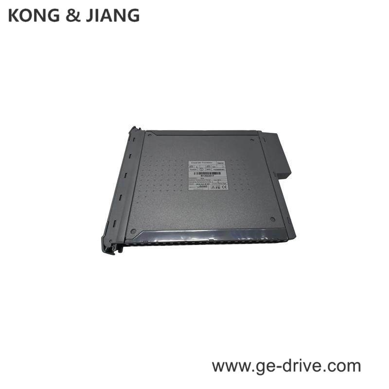 ICS Triplex T8123C Communication Interface