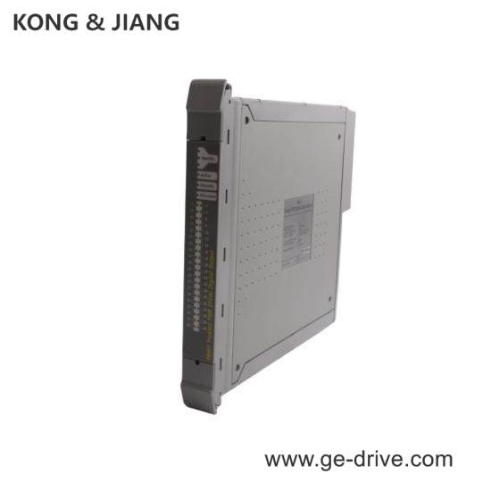 ICS Triplex T8451   Digital Output Module