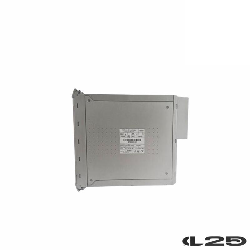 ICS TRIPLEX T8461CX Digital Output Module