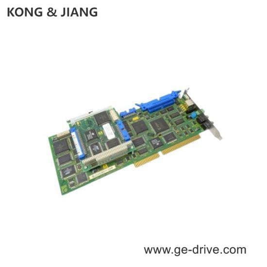 Indramat MTC-P01.2-M2-A2-NN-NN-FW FWA-MTCP01-M01-18VRS-NN  Controller Board