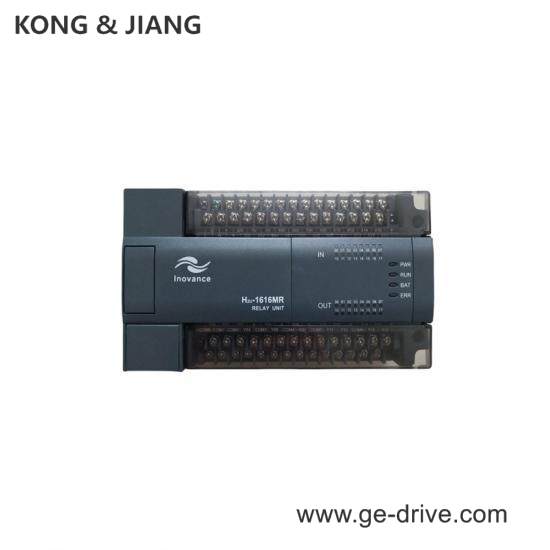 INOVANCE H2U-1616MR-XP PLC module Controller