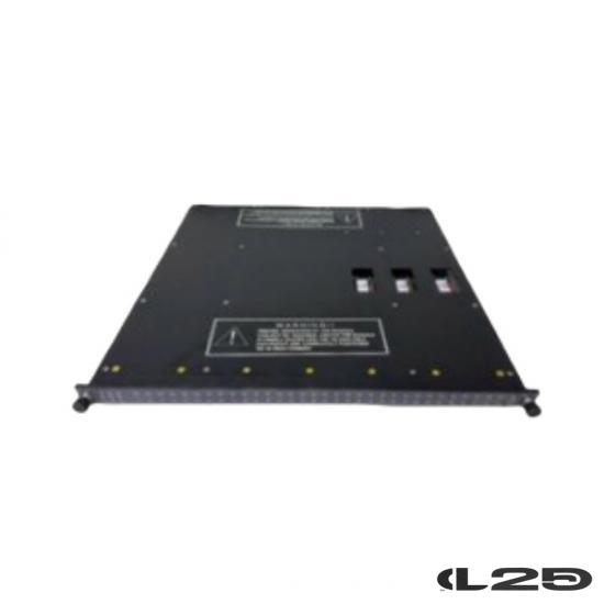 Invensys Triconex 3482 Analog Output Module » acdrive Automation