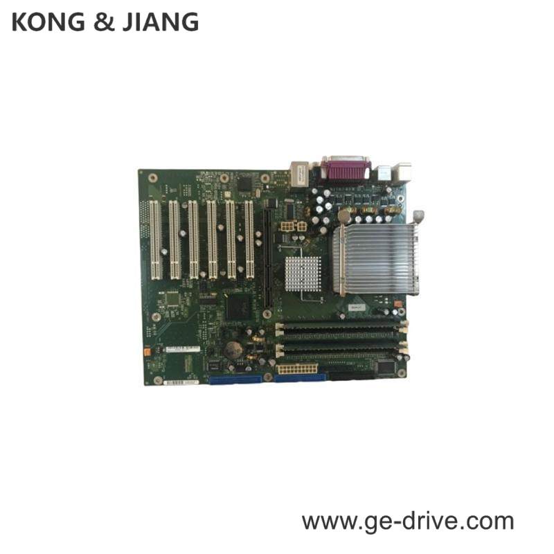 KUKA KRC2 00-154-293 Motherboard