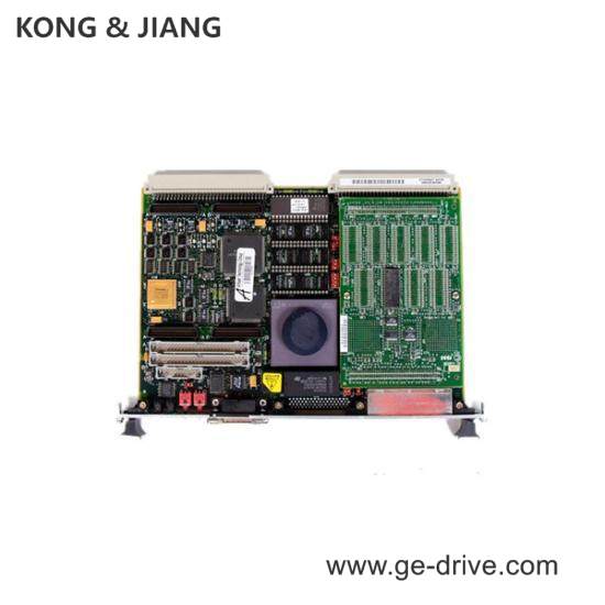 MOTOROLA MVME162-522A 01-W3960B/61C