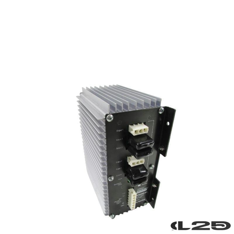 Foxboro P0922YU FPS400-24 Power Supply