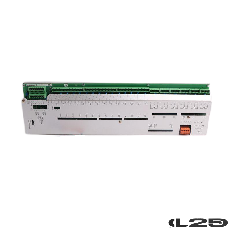 ABB Pdd405 A101 CONTROL MODULE