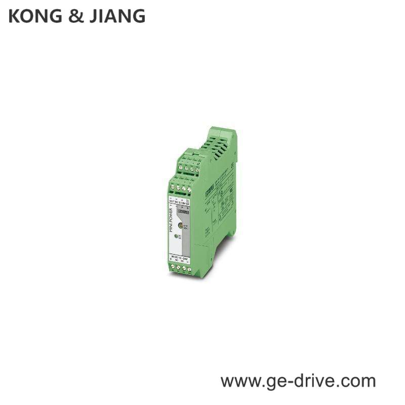 PHOENIX MINI-PS/12-24DC/5-15DC/2 2320018 DC/DC converters