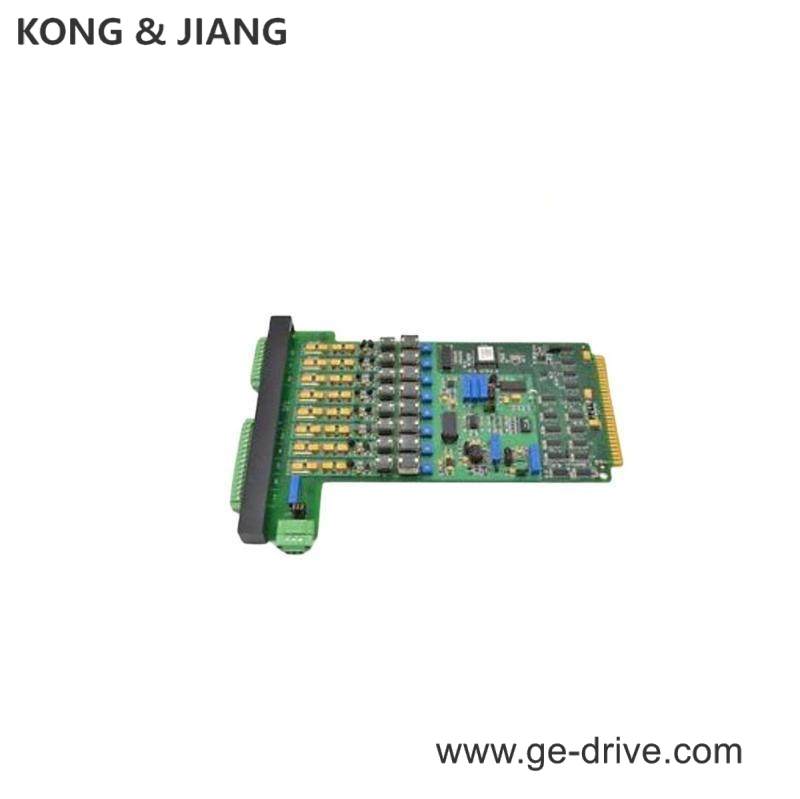 RTF NEQ8436/32-001 1 Channel Pcb Circuit Board