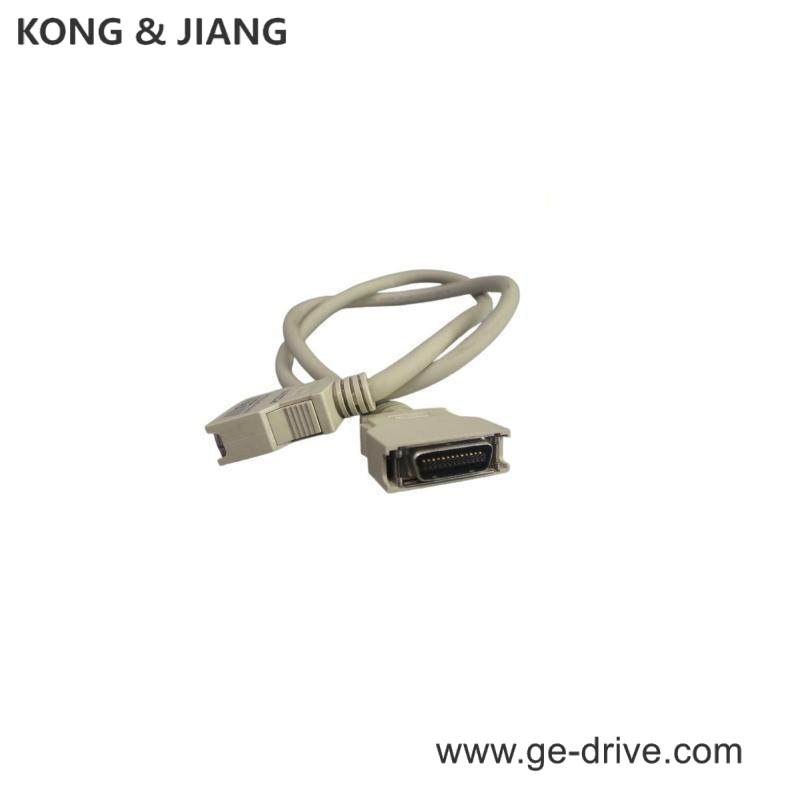 SAIA PCD2.K110 Cable Connection