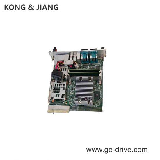 SanMax Technologies PDS-BX02E0954 PA03381-B391 SERVO CONTROL CARD