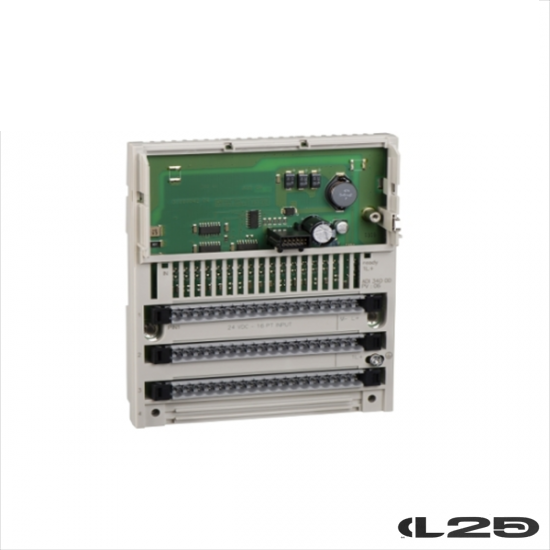 SCHNEIDER 170ADI34000 discrete input module