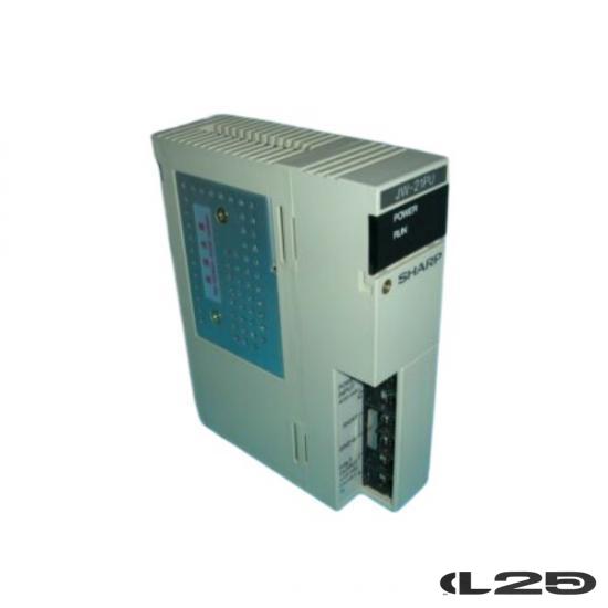 SHARP JW-21PU Power Supply