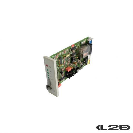 Siemens 6DS19018BA PLC Module