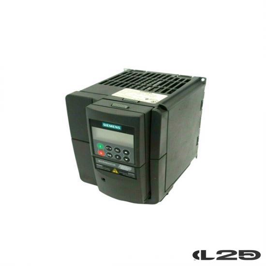 SIEMENS 6SE6440-2UD24-0BA1 MICROMASTER