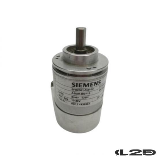 SIEMENS SMP-E217