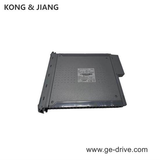 T8123C Communication Interface