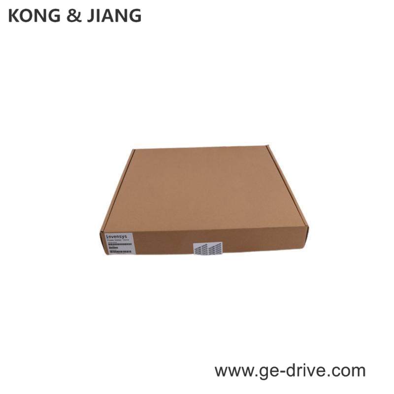 ICS TRIPLEX T9193 Advance Blanking Cover