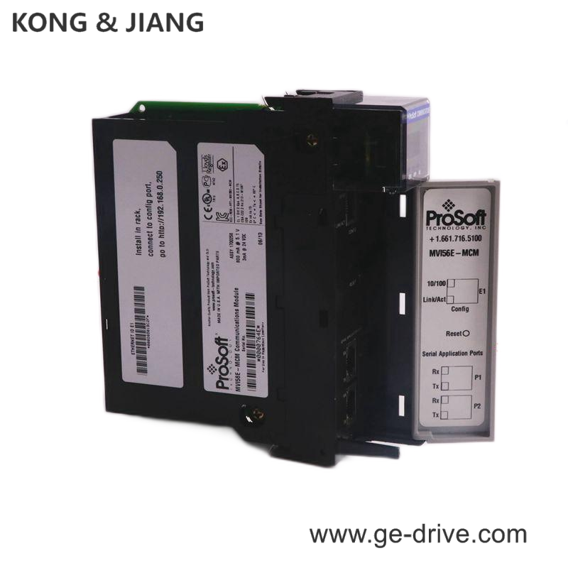 BIOQUELL TD060-3500 Monitoring Module