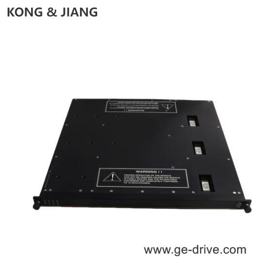 Triconex 3708E Output Module