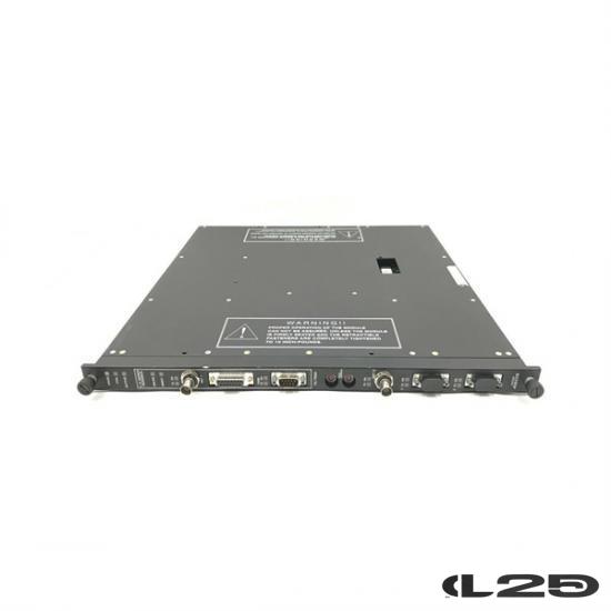 TRIC0NEX 4609 Sensor Measurement Module » acdrive Automation