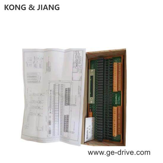 Triconex 9674-810 DCS Spare Parts