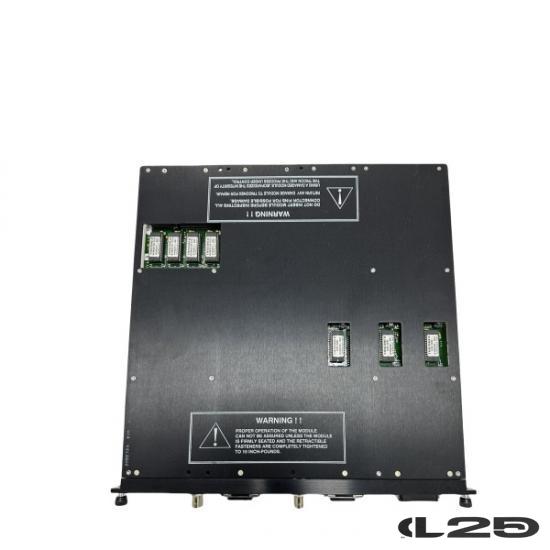 Triconex NCM-4329 Communication Module