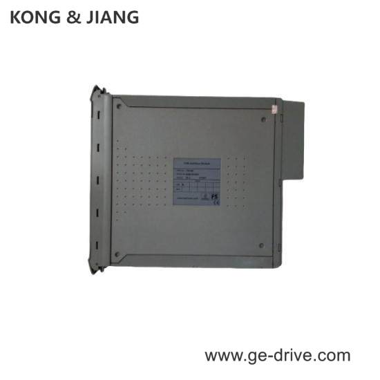 Trusted T8449 Digital Output Module  ICS Triplex