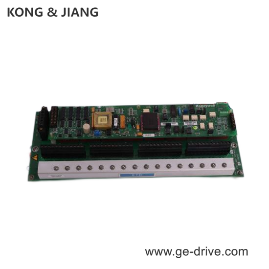 XDL505  Honeywell Monitor Module