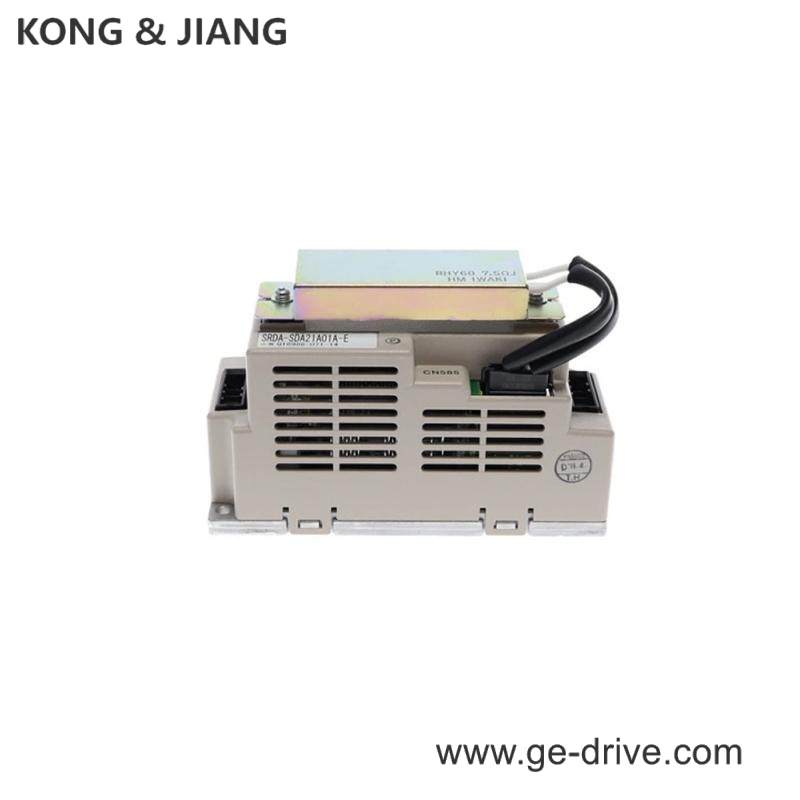 YASKAWA SRDA-SDA21A01A-E Servo Drive