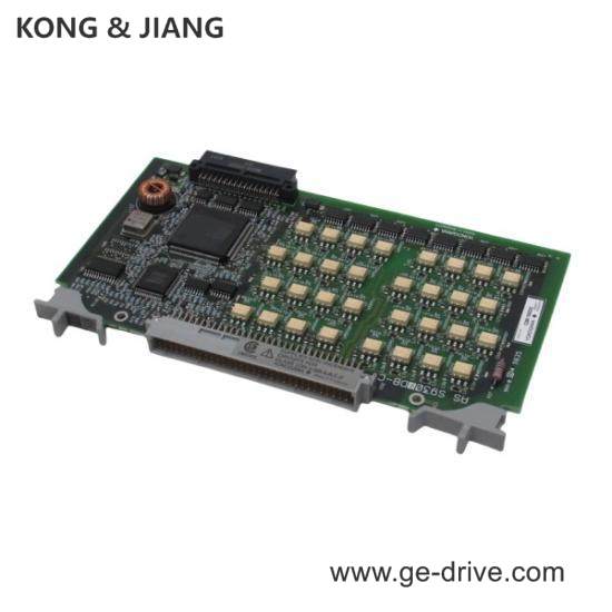 Yokogawa ADM52-2 Contact Output I/O Card