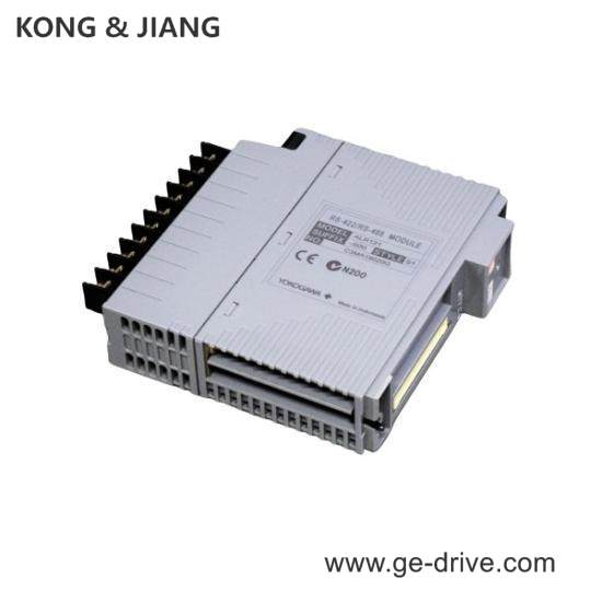 Yokogawa ALR121-S00  Serial Communication Module