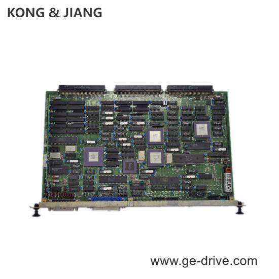 YOKOGAWA ASS9881 DE-02 COMMUNICATION MODULE