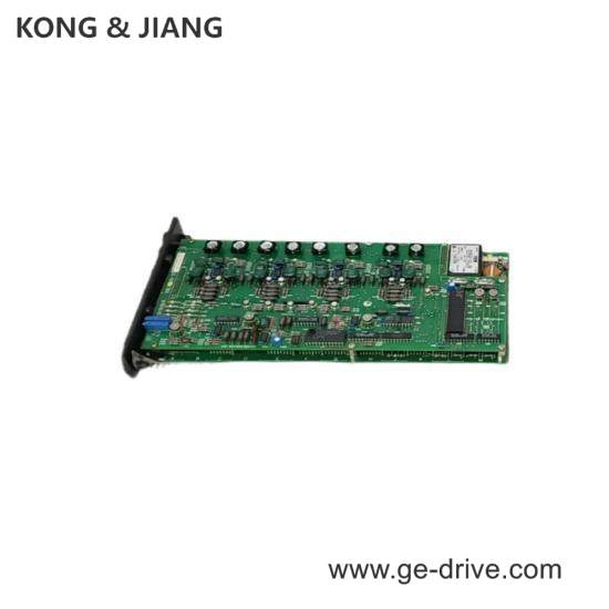 YOKOGAWA PAC*A BOARD