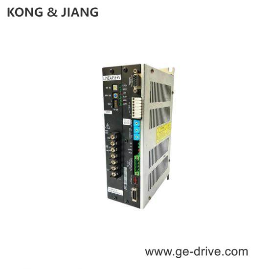 YOKOGAWA UM1L-130E-1AA-2C1-2/CN driver