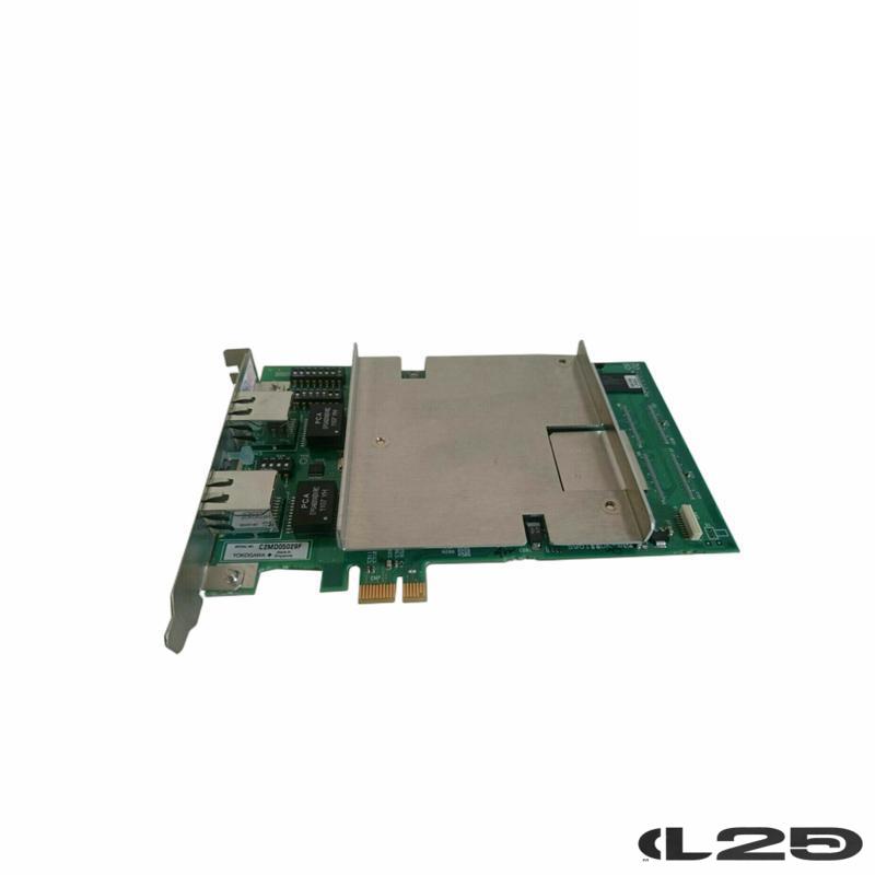 YOKOGAWA VI702 interface card