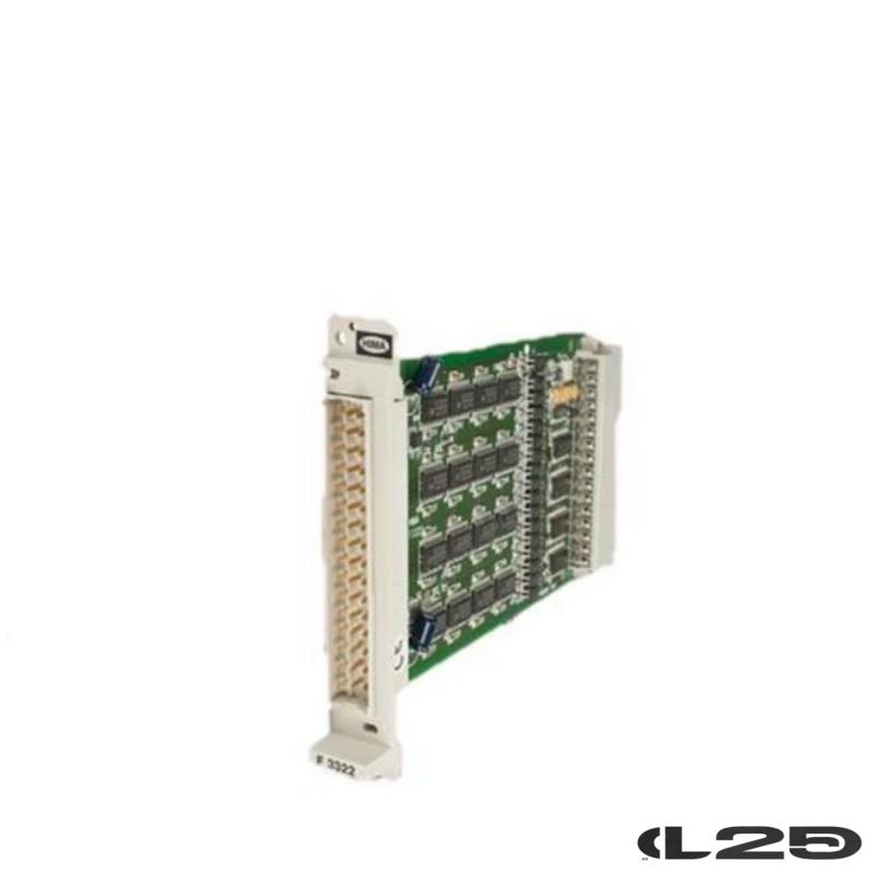 HIMA Z7127 16DI Digital Input Module