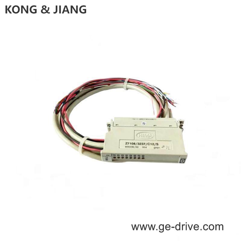 HIMA ZI006 CONNECTION CABLE