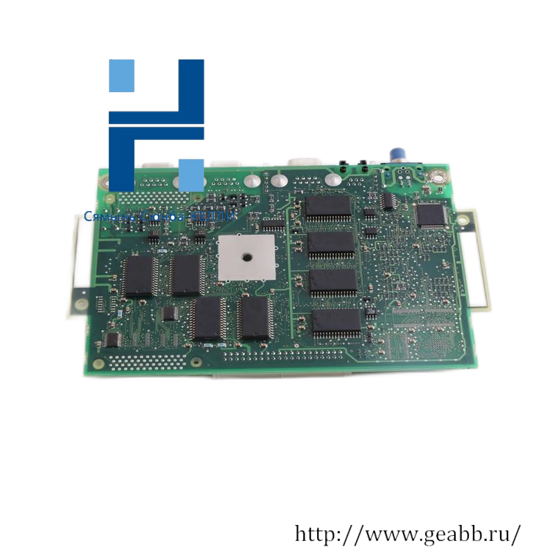 KUKA 00-128-456 Interface Board