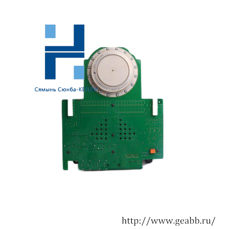 ABB 07KP60R101 GJV3074360R101 Communication Module