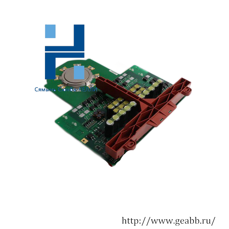 ABB 07PS62R2 GJV3074332R2 Memory Module