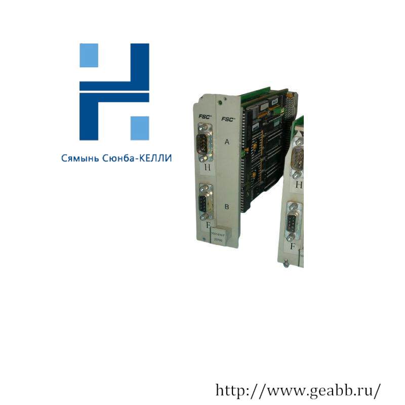 HONEYWELL 10014/H/F Communication Module