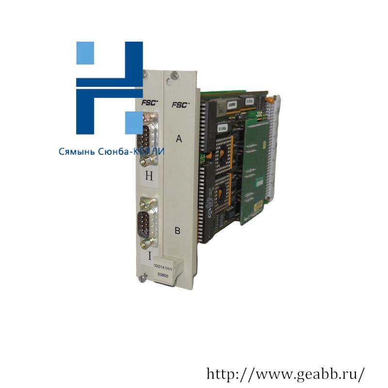 HONEYWELL 10014/H/I Communication Module