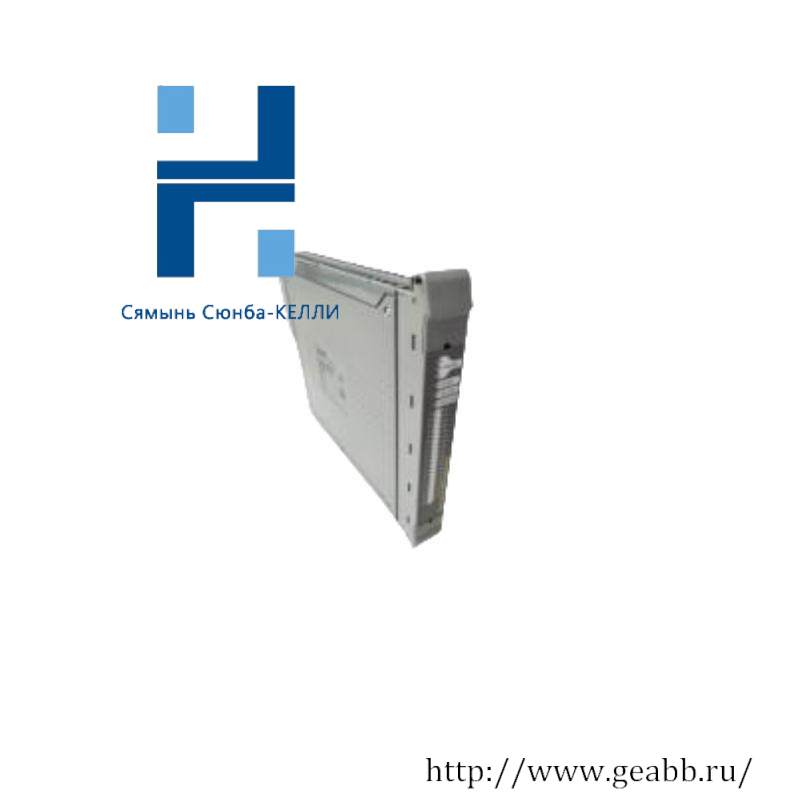 ABB 11SAC01 Power supply module