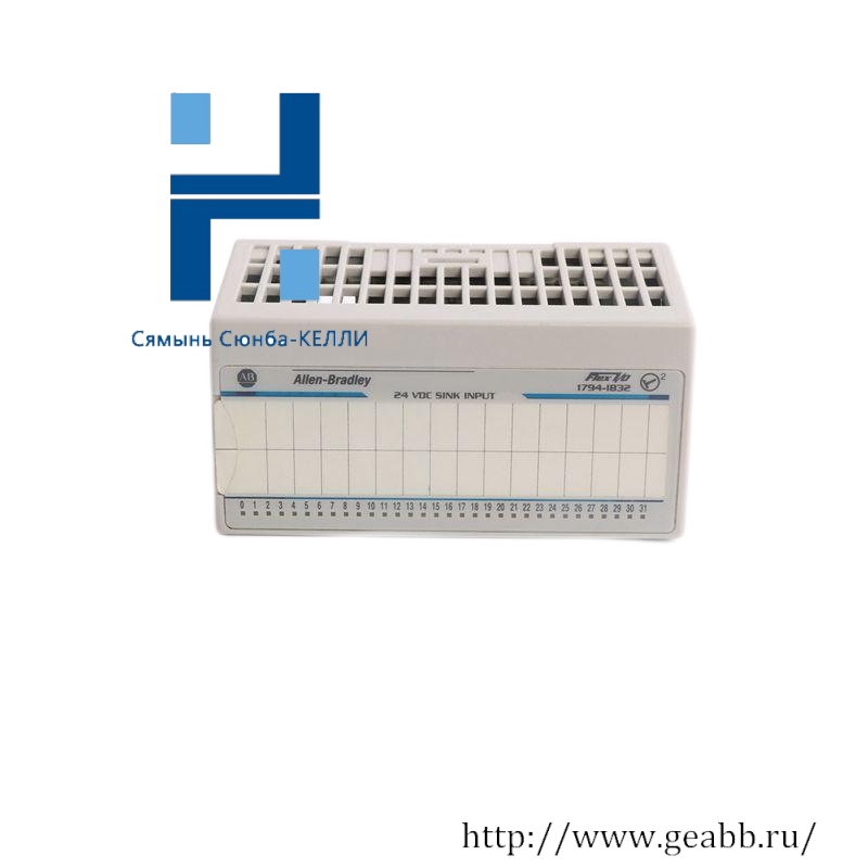  1203-CN1 ControlNet communications module