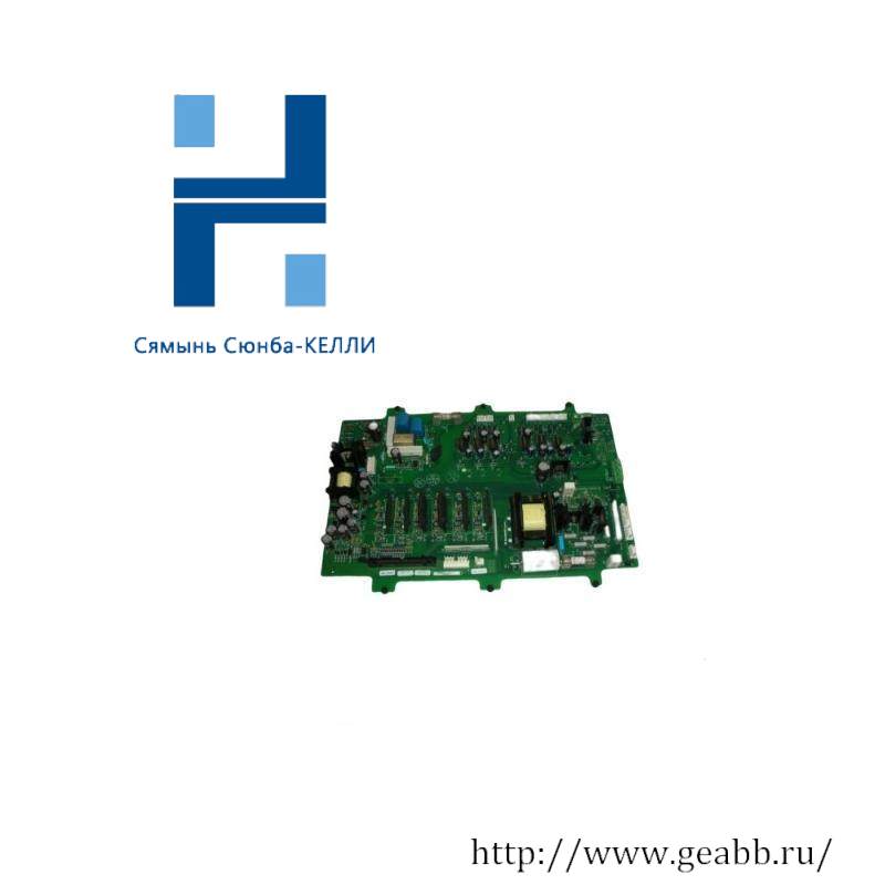 AB 1336-BDB-SP18D PCB GATE DRIVE BOARD