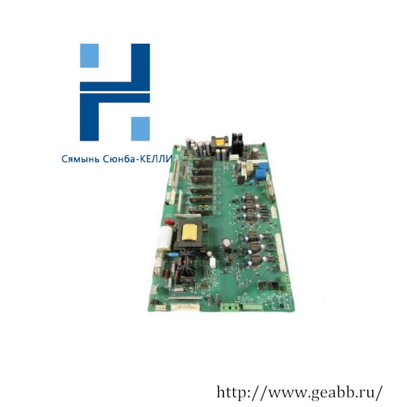 AB 1336-BDB-SP29D PCB GATE DRIVE BOARD