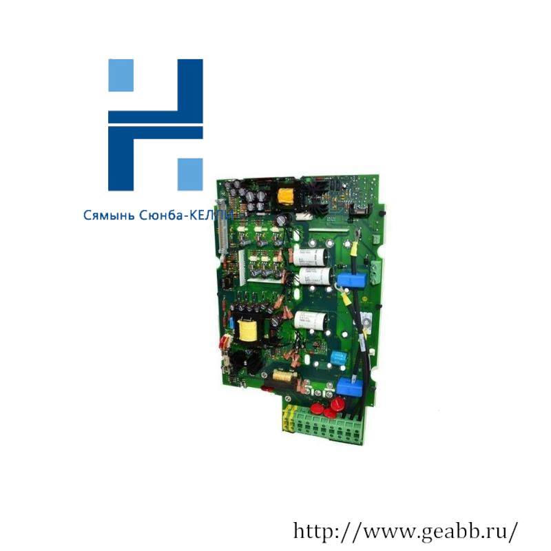 AB 1336-BDB-SP6D Gate Driver Board