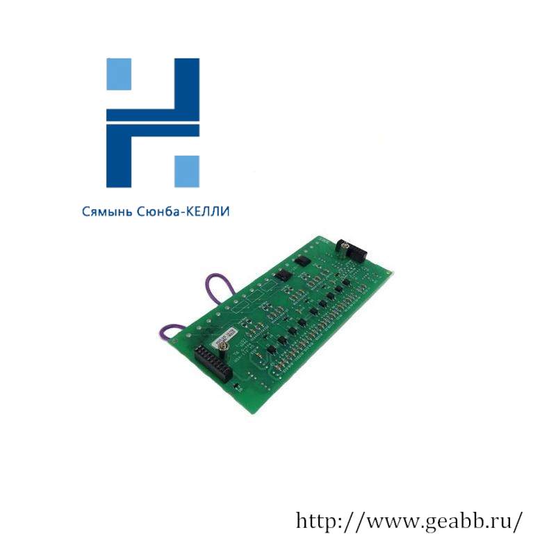 AB 1336-L4 42336-200-51 Interface Card