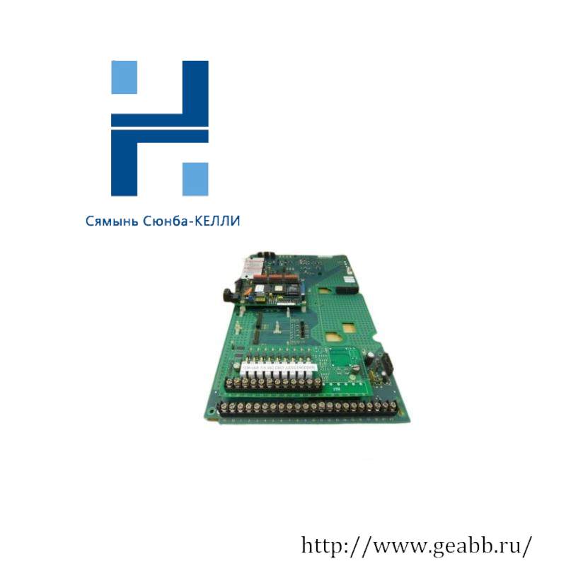 AB 1336F-MCB-SP1D Main Control Board