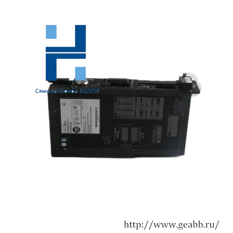 AB 1398-DDM-075 Digital Servo Drive